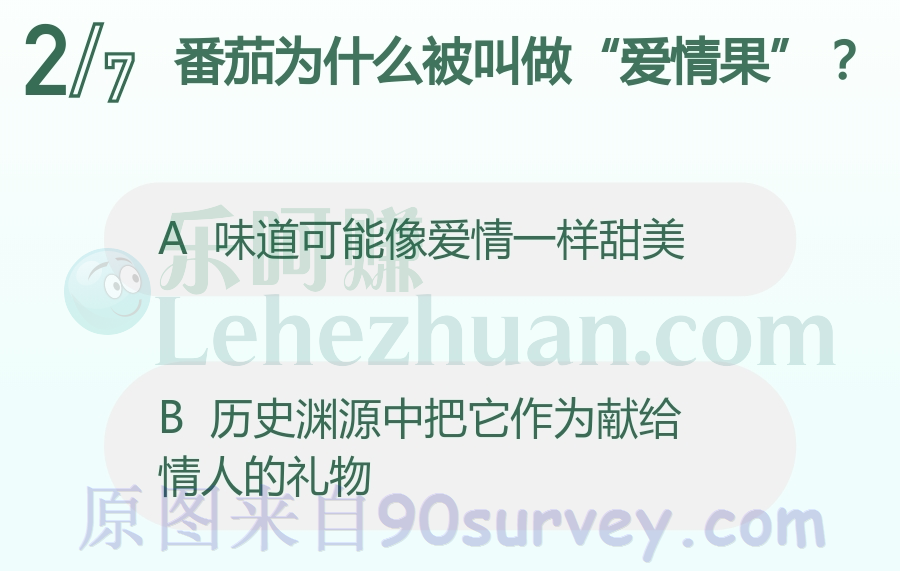 历史上番茄是献给情人的礼物 历史上番茄是献给情人的礼物