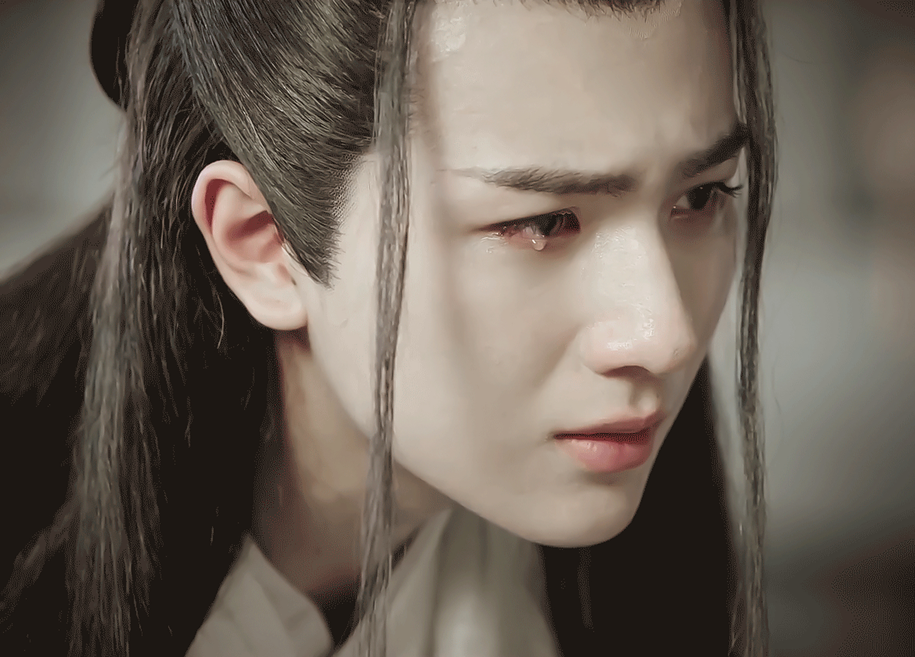 娱乐最前沿# #王鹤棣# #吴磊# #邓为