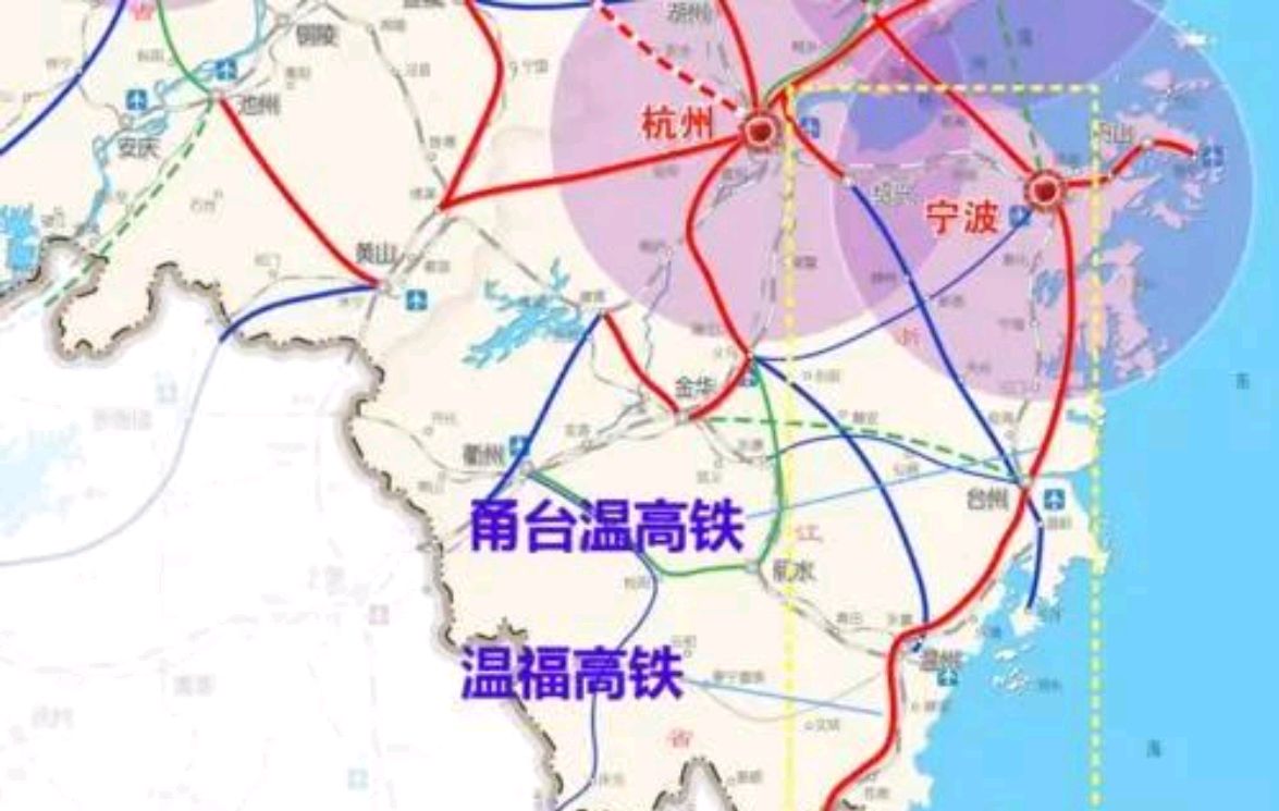 奉化未来发展将完胜海曙?