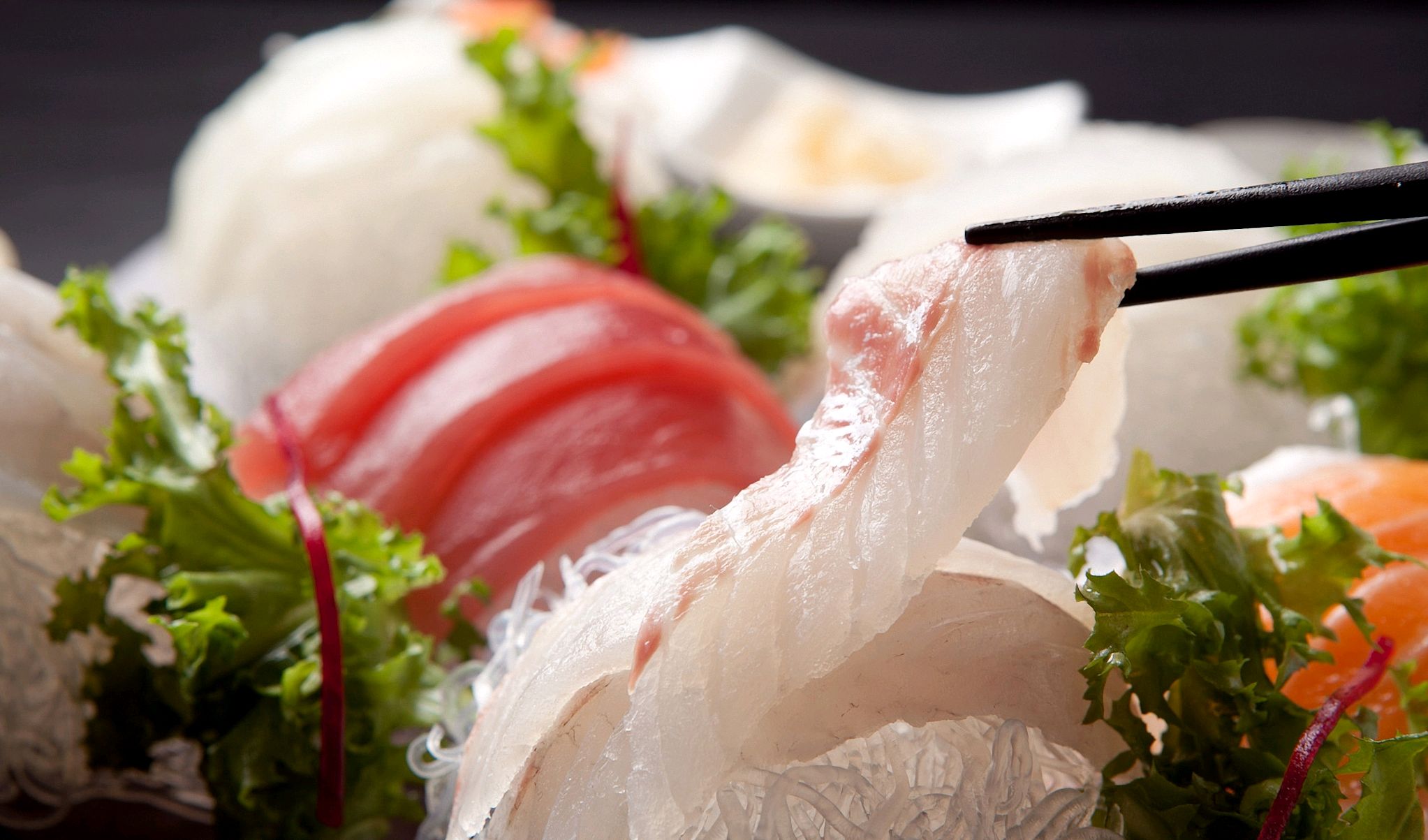 了解日本海产品种类,避免踩坑吃到核污染的海鲜