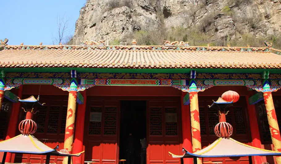 忽忽水风景区介绍