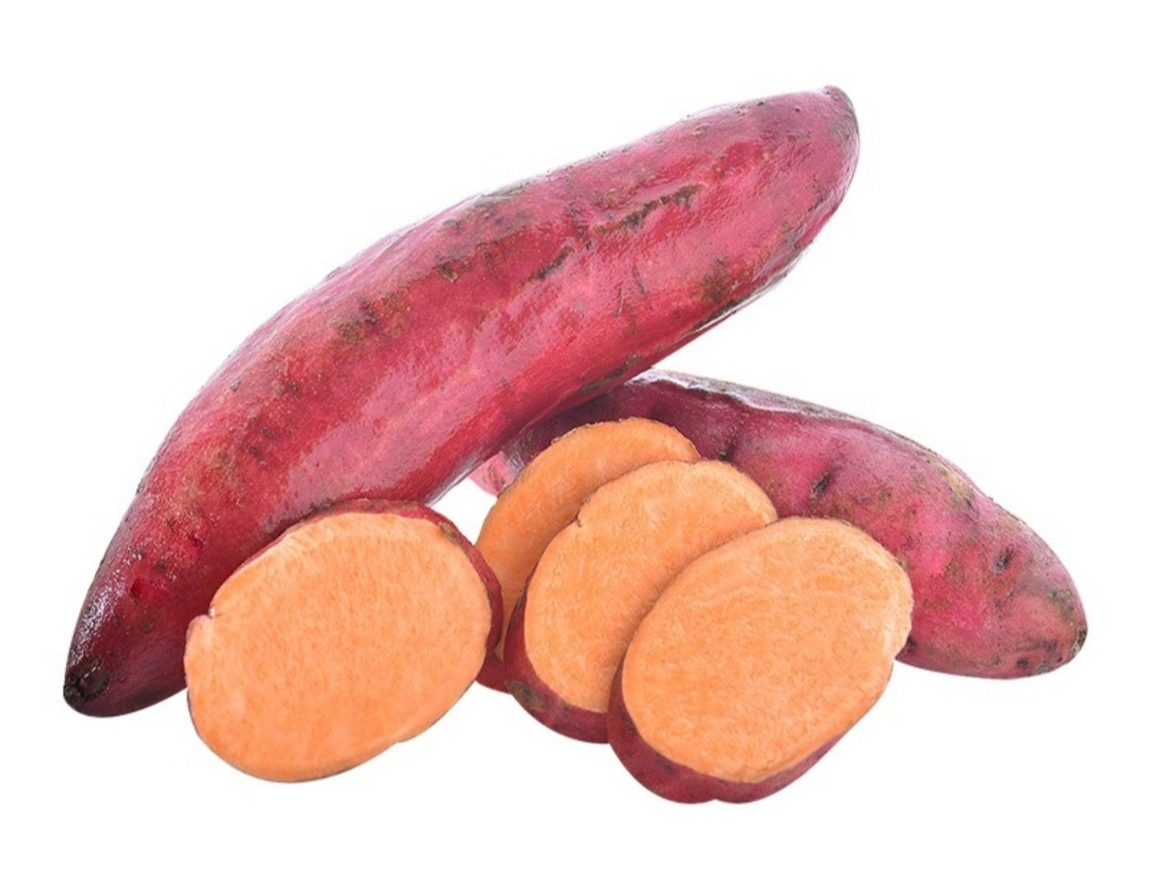 优鲜果山东烟薯25号,糖心红薯蜜薯.