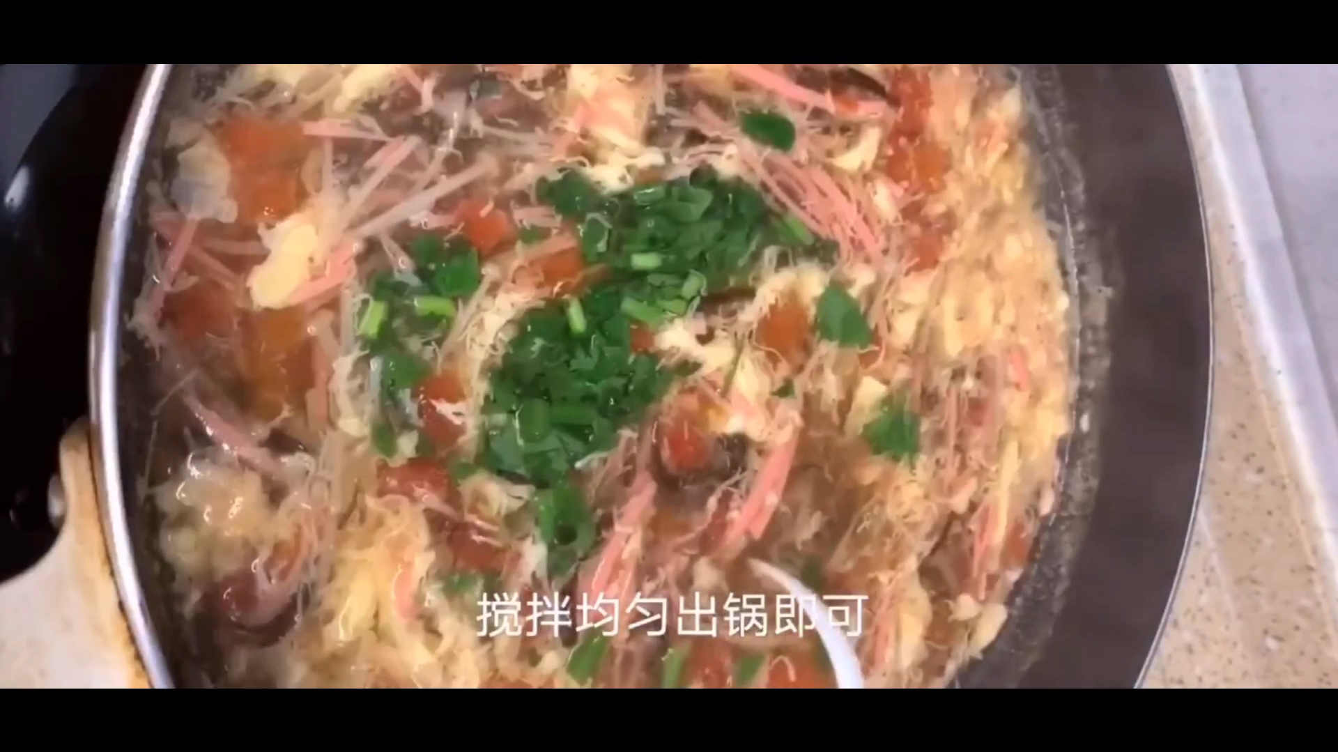 教你学会豆腐汤简单做法步骤
