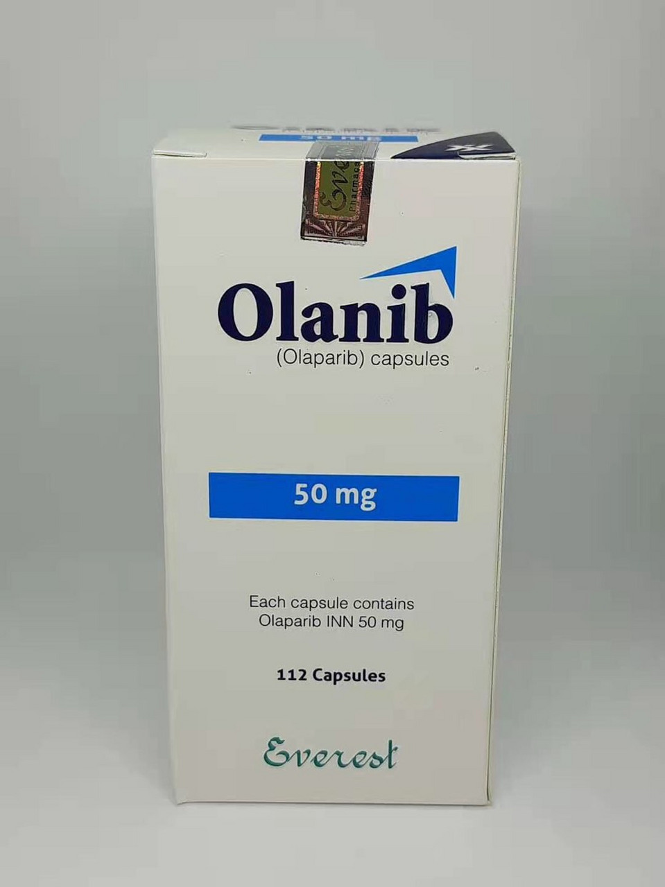 奥拉帕尼又叫奥拉帕利,获批的适应症还是比较多的,比如卵巢癌,乳腺癌