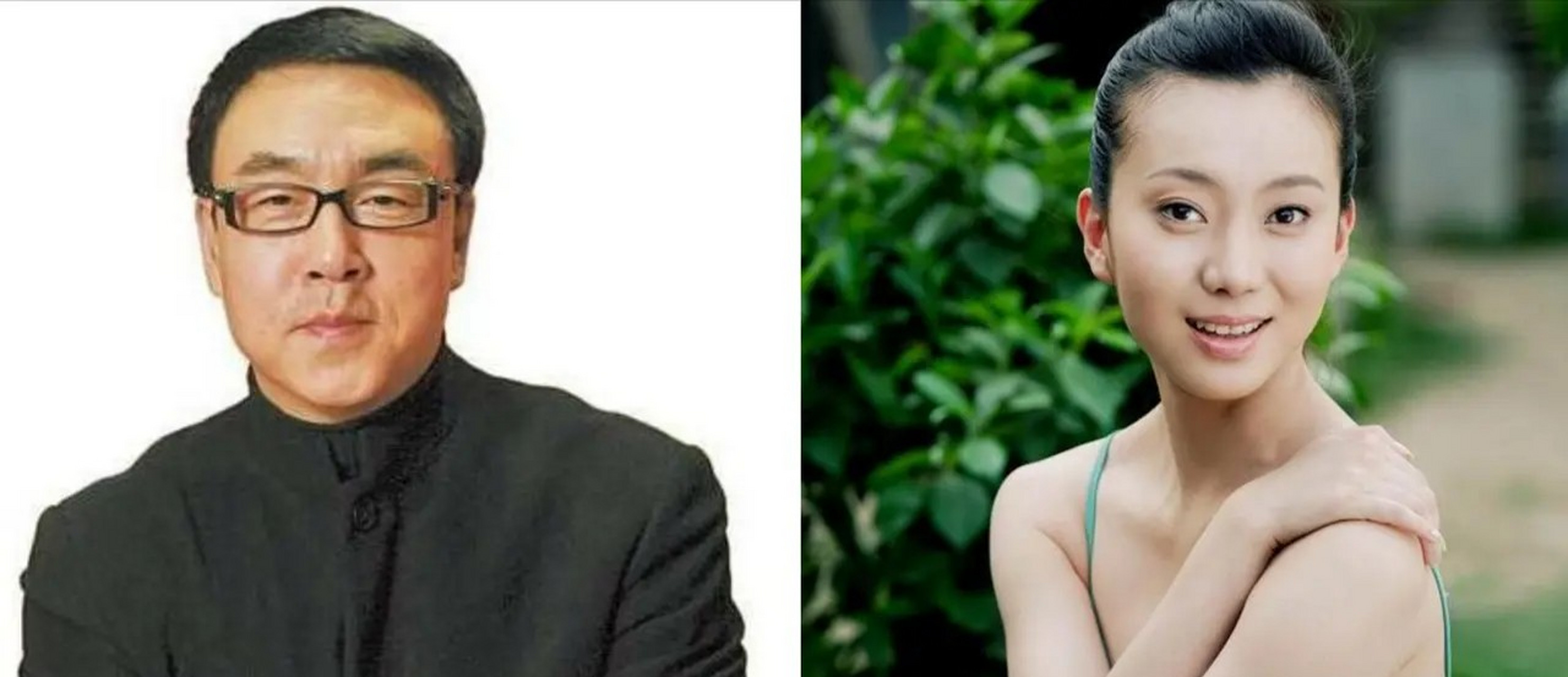 出轨24岁舞蹈家刘岩,妻子得知后选择原谅,不料郎昆却不领情,直接向