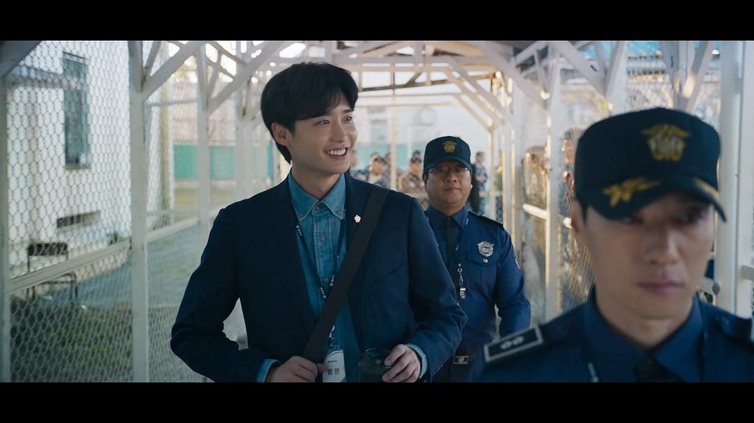 黑话律师 빅마우스 剧照