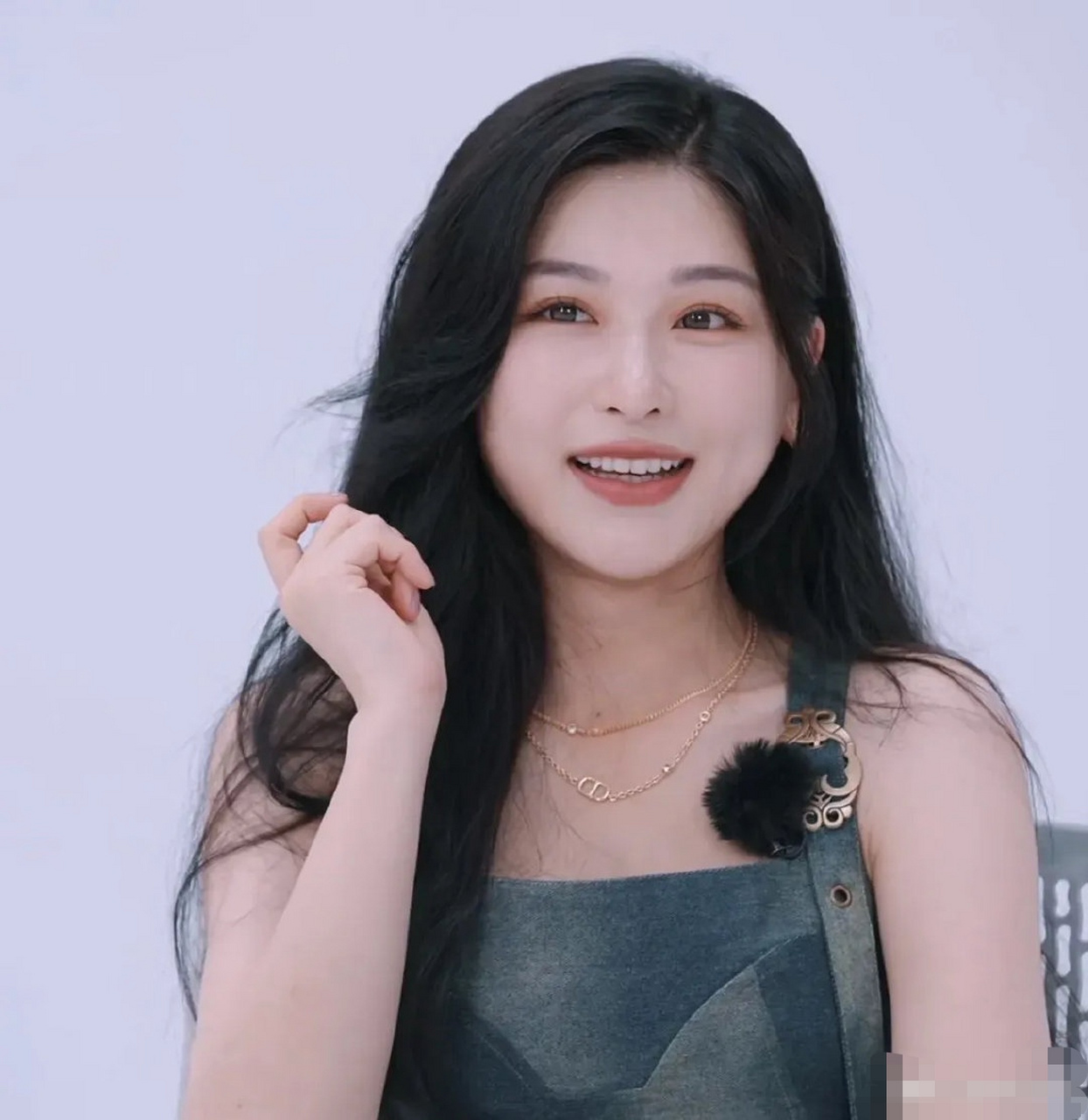 《再见爱人3》王睡睡和张硕校园时期合照 这么漂亮的女朋友,曾在当年