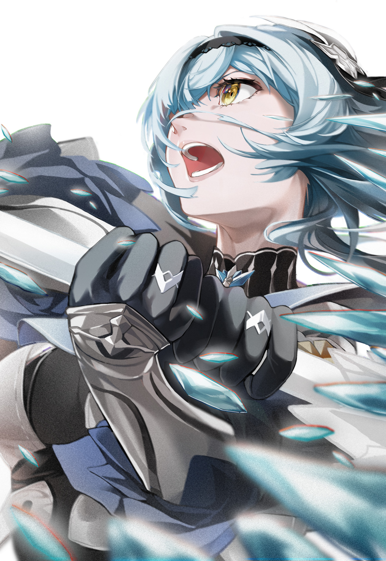 原神,优拉美图合集,高清动漫壁纸