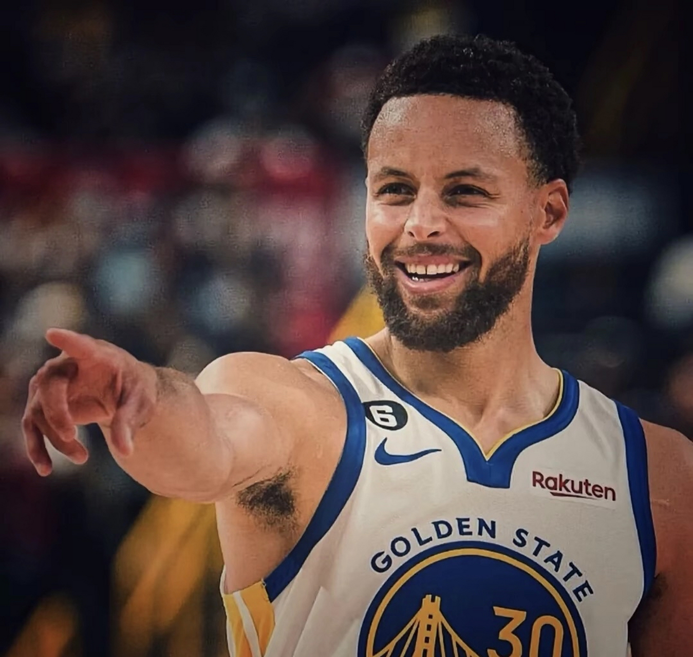 斯蒂芬·库里(stephen curry),全名沃德尔·斯蒂芬·库里二世(wardell