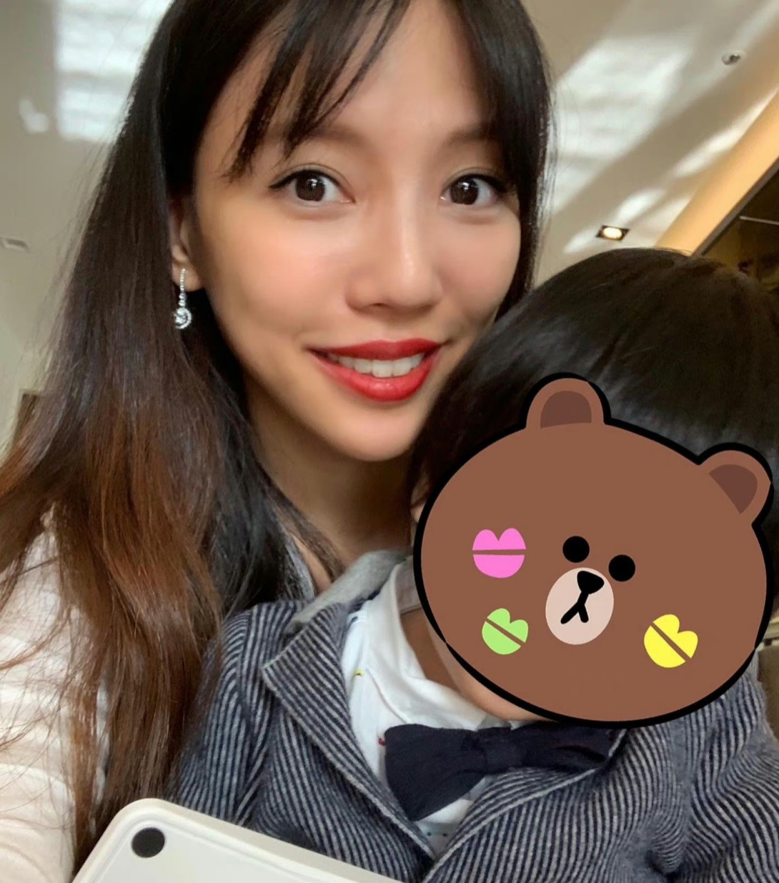 李靓蕾谈陈建州性骚扰事件,却遭反噬!