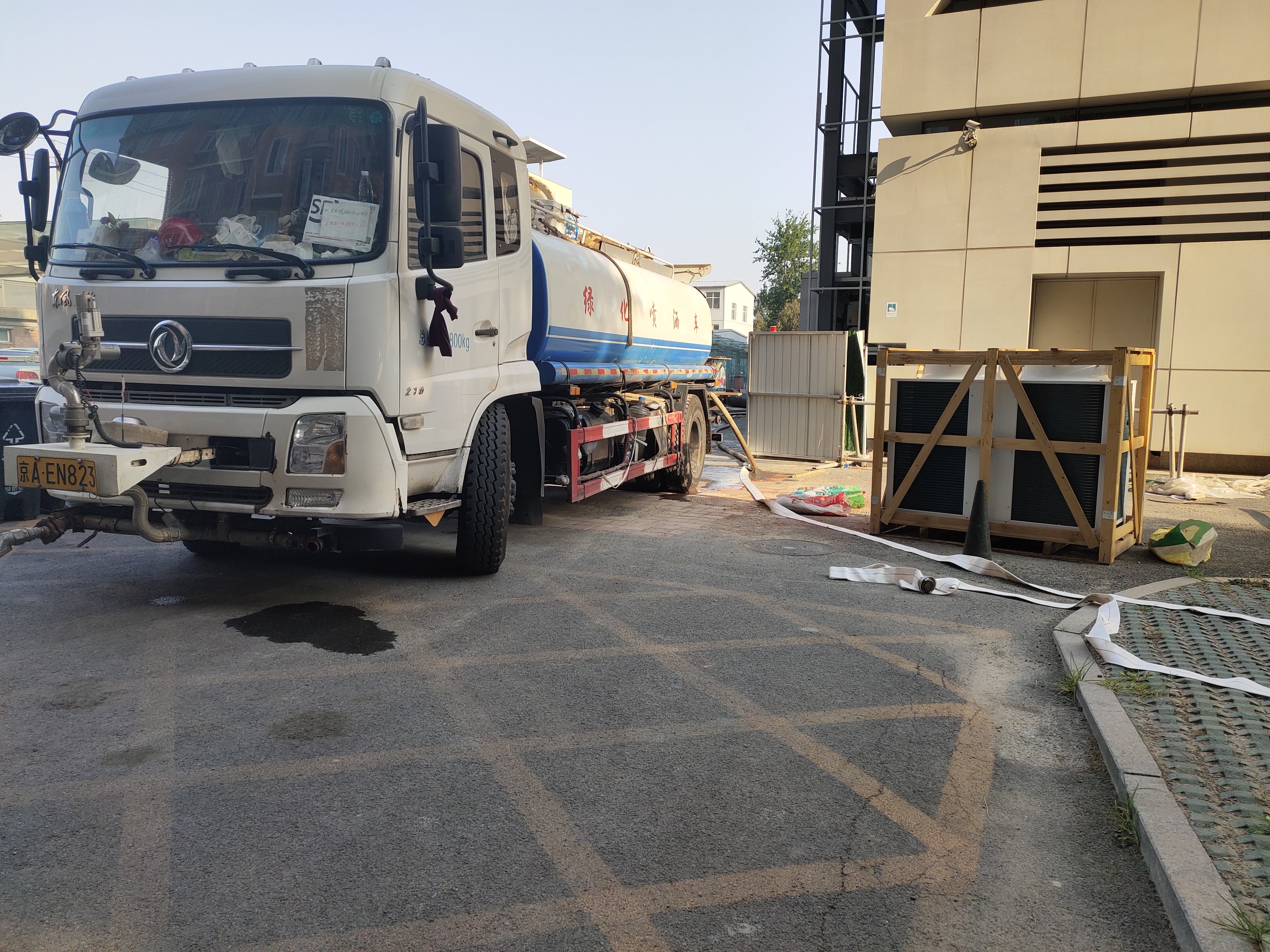 北京水車租賃多少錢一天?灑水車出租費用-順達水車租賃價格明細表