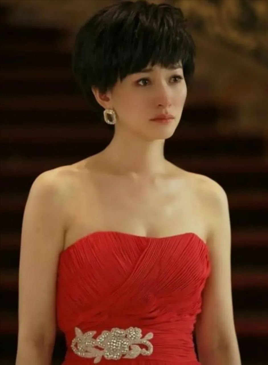 和李小冉拍完吻戏后,孙雷:"我吐了三天三夜.