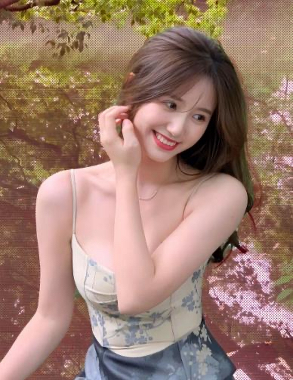 还是那个蓝衣战神