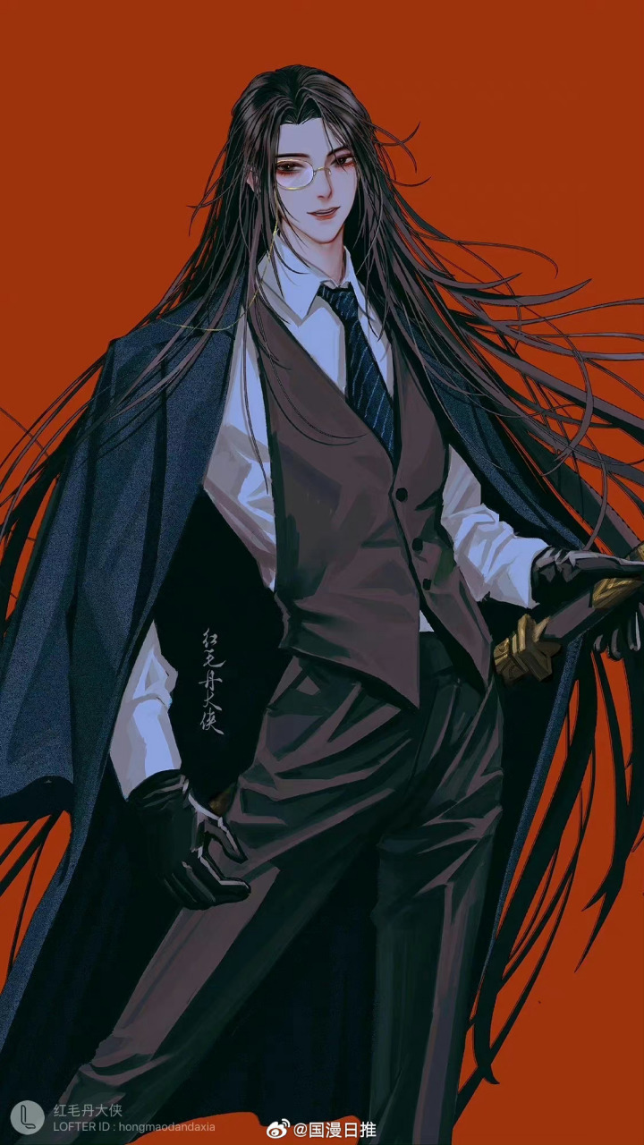 杀破狼# 愿与君从执剑沙场到世间昌平永不分离 lof:红毛丹大侠 67