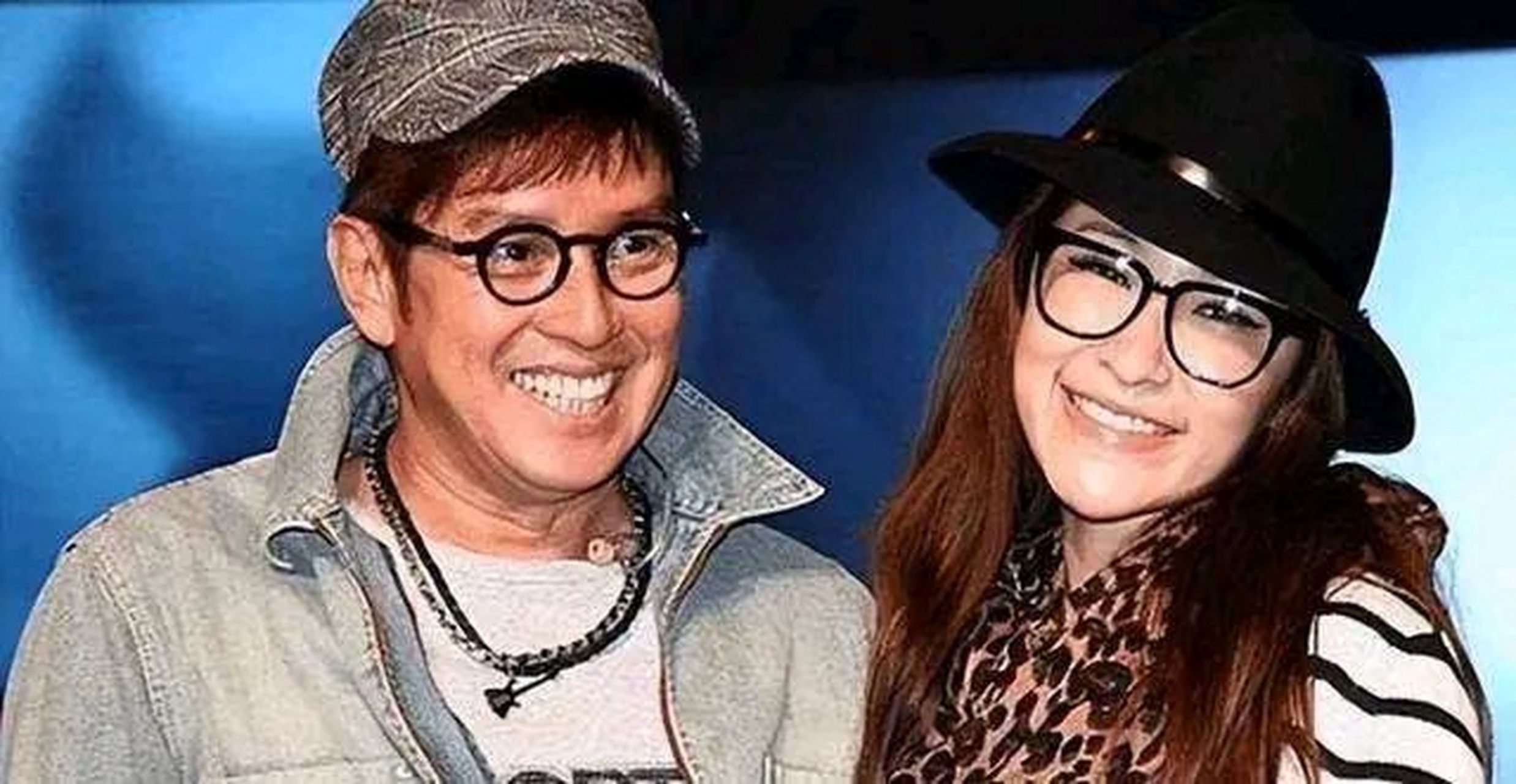 "谭咏麟的答复,让妻子心寒万分.