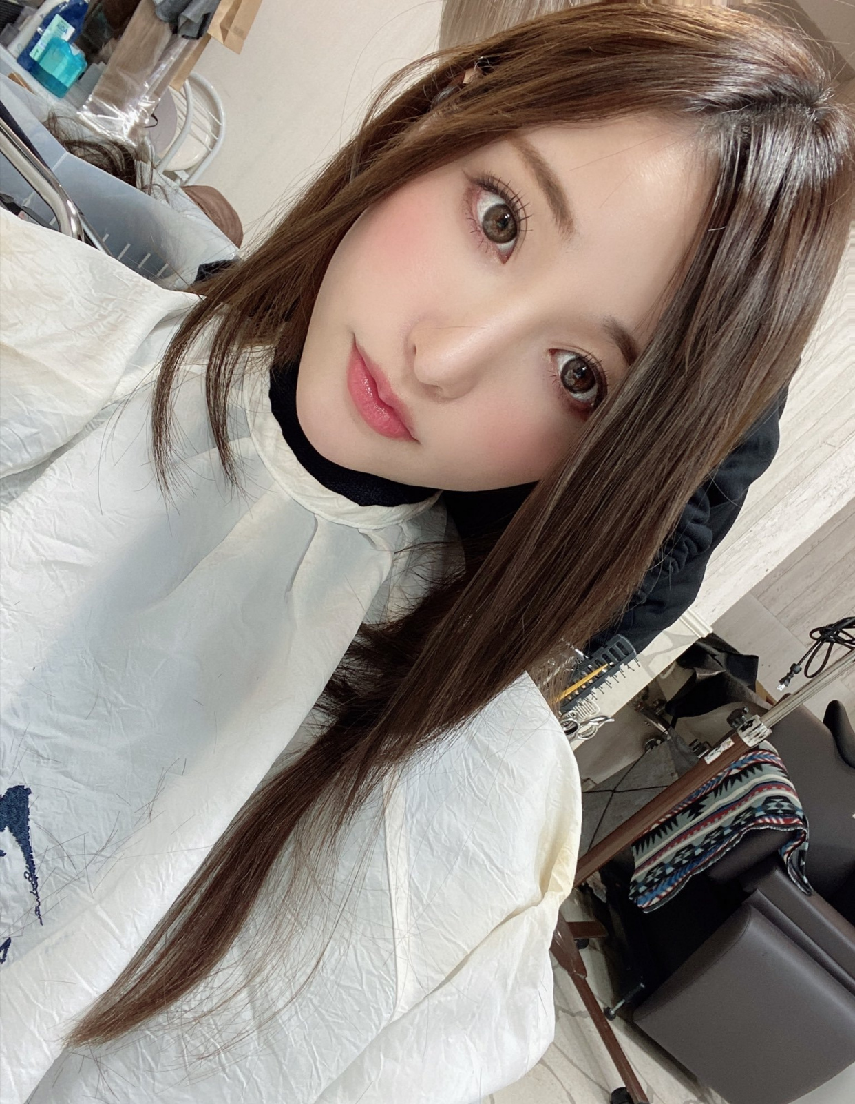 天使萌的日常生活写真,你值得拥有