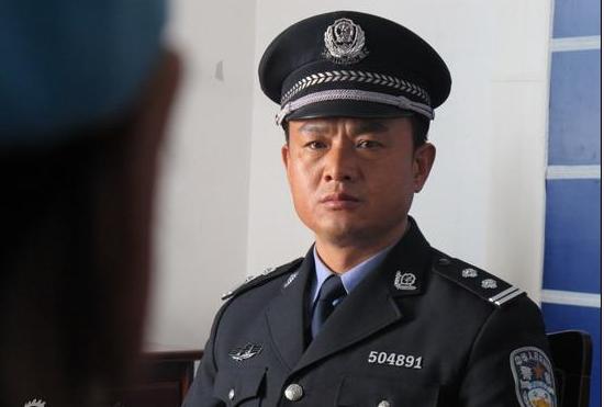 杨立山