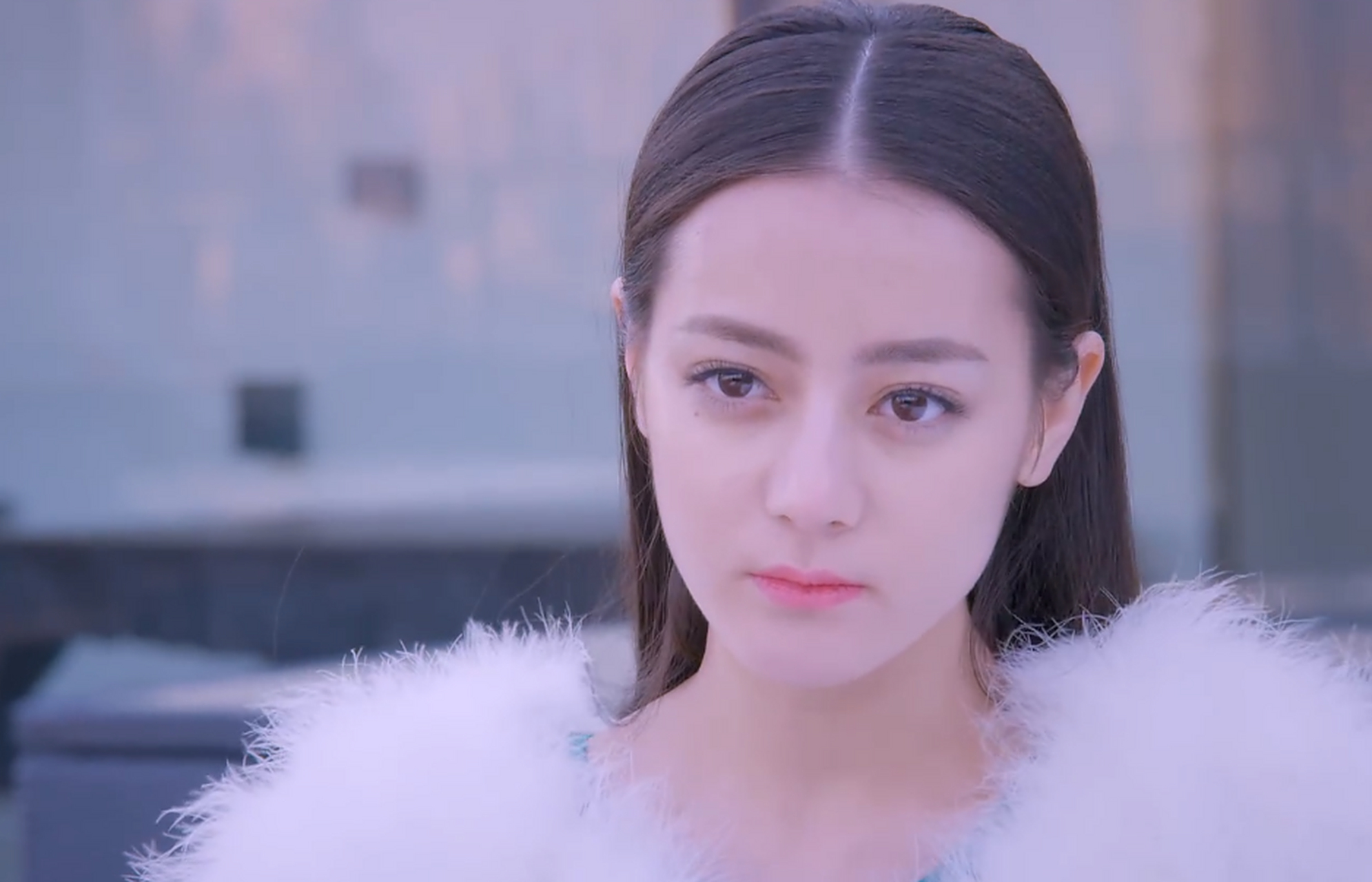 有没有被我热巴高雯可爱惊艳到?