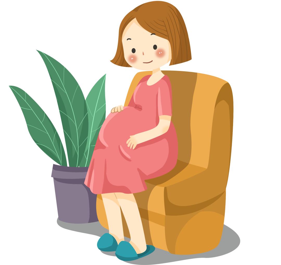 卡通孕妇卡通图孕妇图片孕妇照片卡通卡通孕妇图片