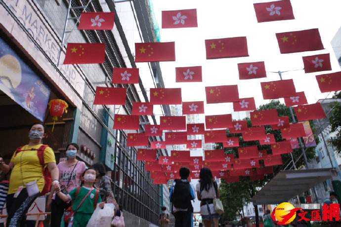香港回归的歌曲(香港回归的歌曲七子之歌)