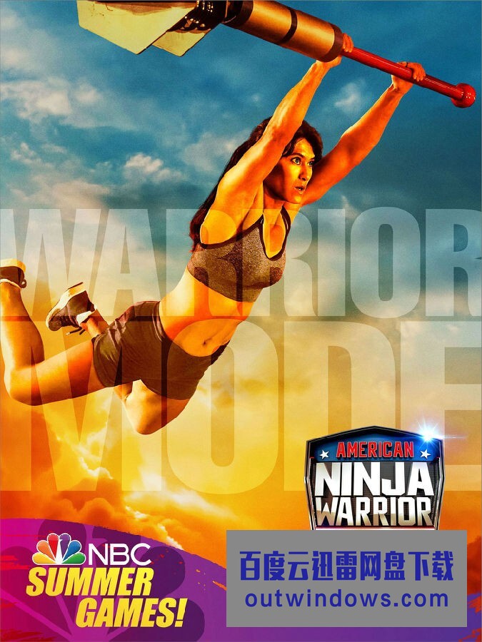 [电视剧][美国忍者勇士 American Ninja Warrior 第十三季][全集]1080p|4k高清