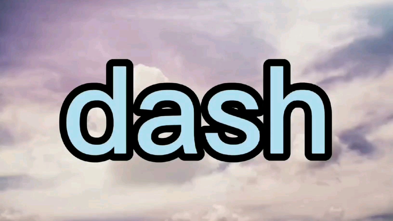 [图]四级核心词汇:dash