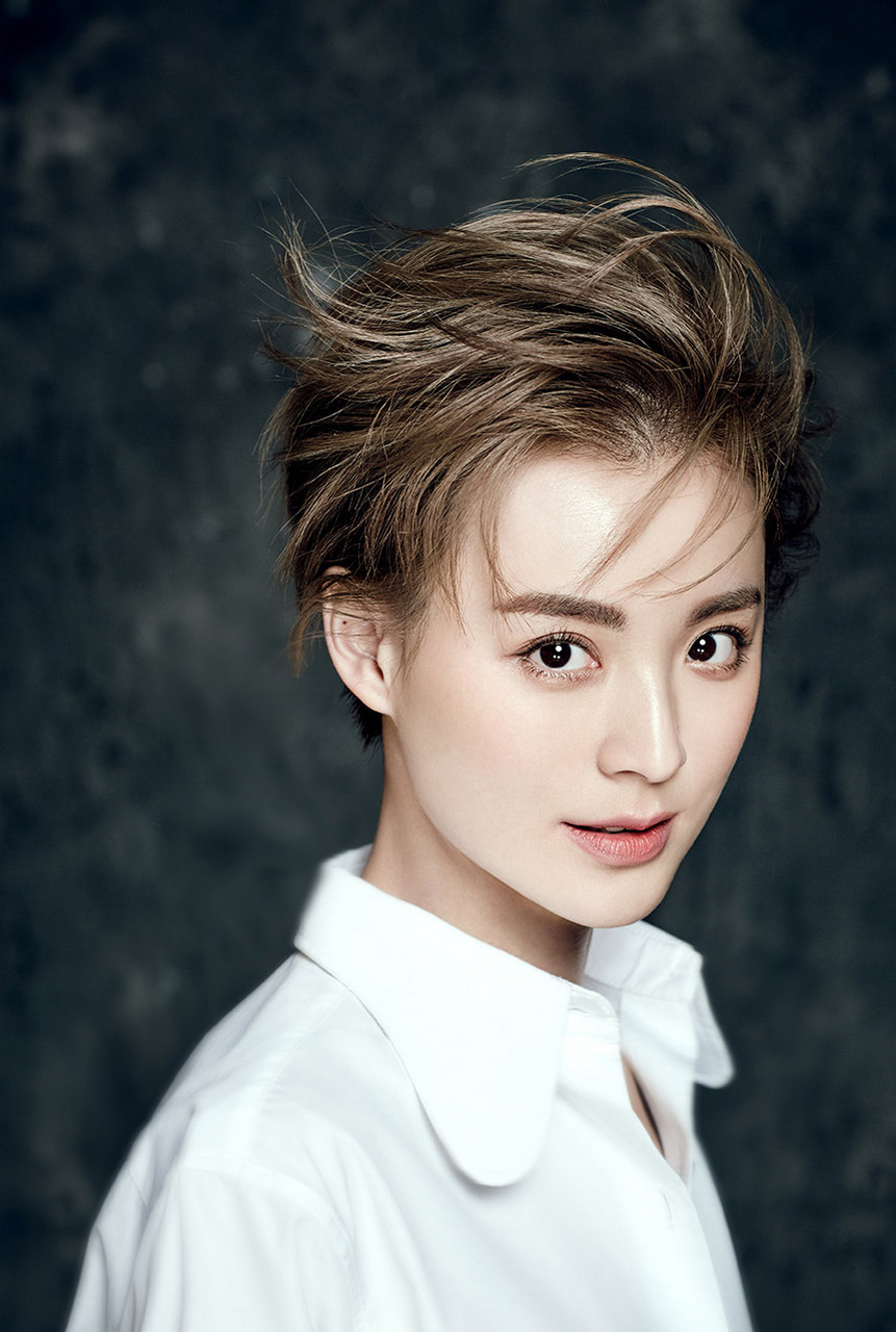 毛林林,原名毛林颖,1986年10月8日生于浙江省温州市,中国内地影视女