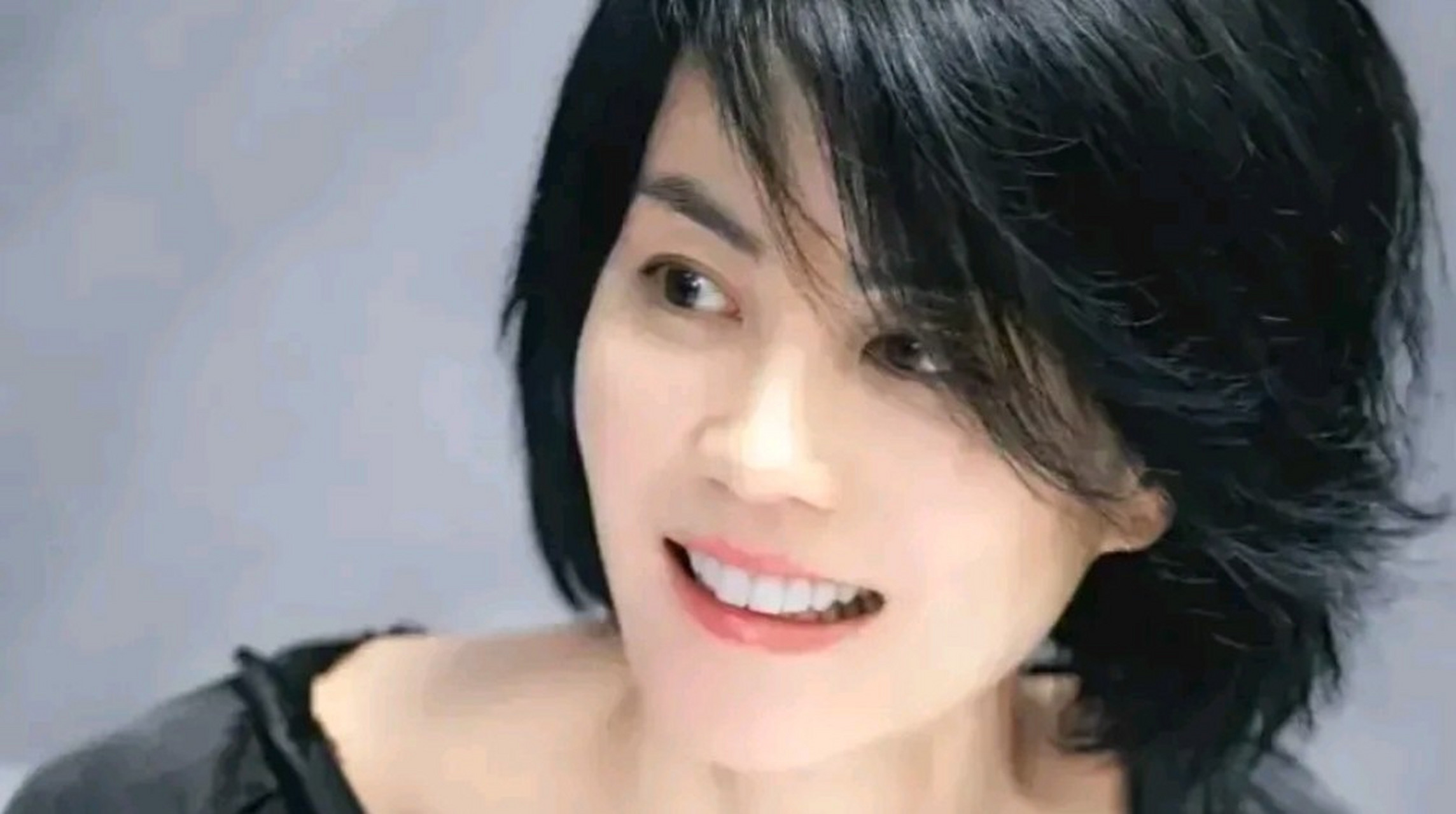 王菲的身体秘密曝光,是个男人都不能接受,难怪如今只有谢霆锋要她