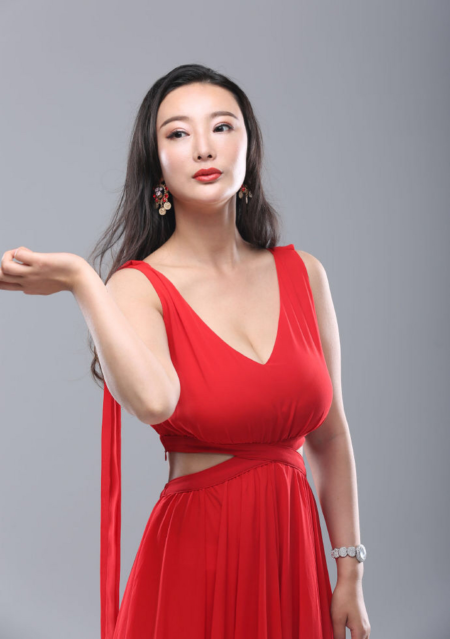 王李丹妮#动态创作月