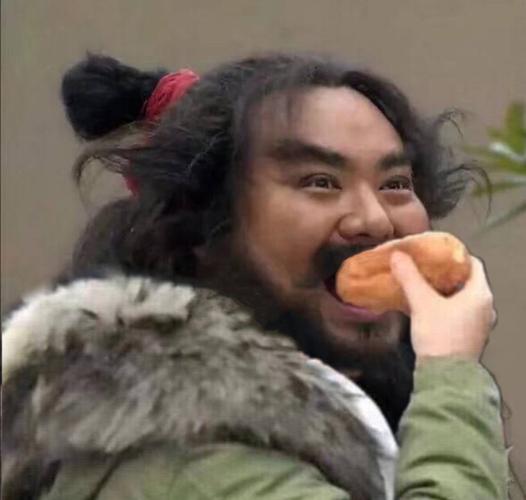 #搞笑表情包