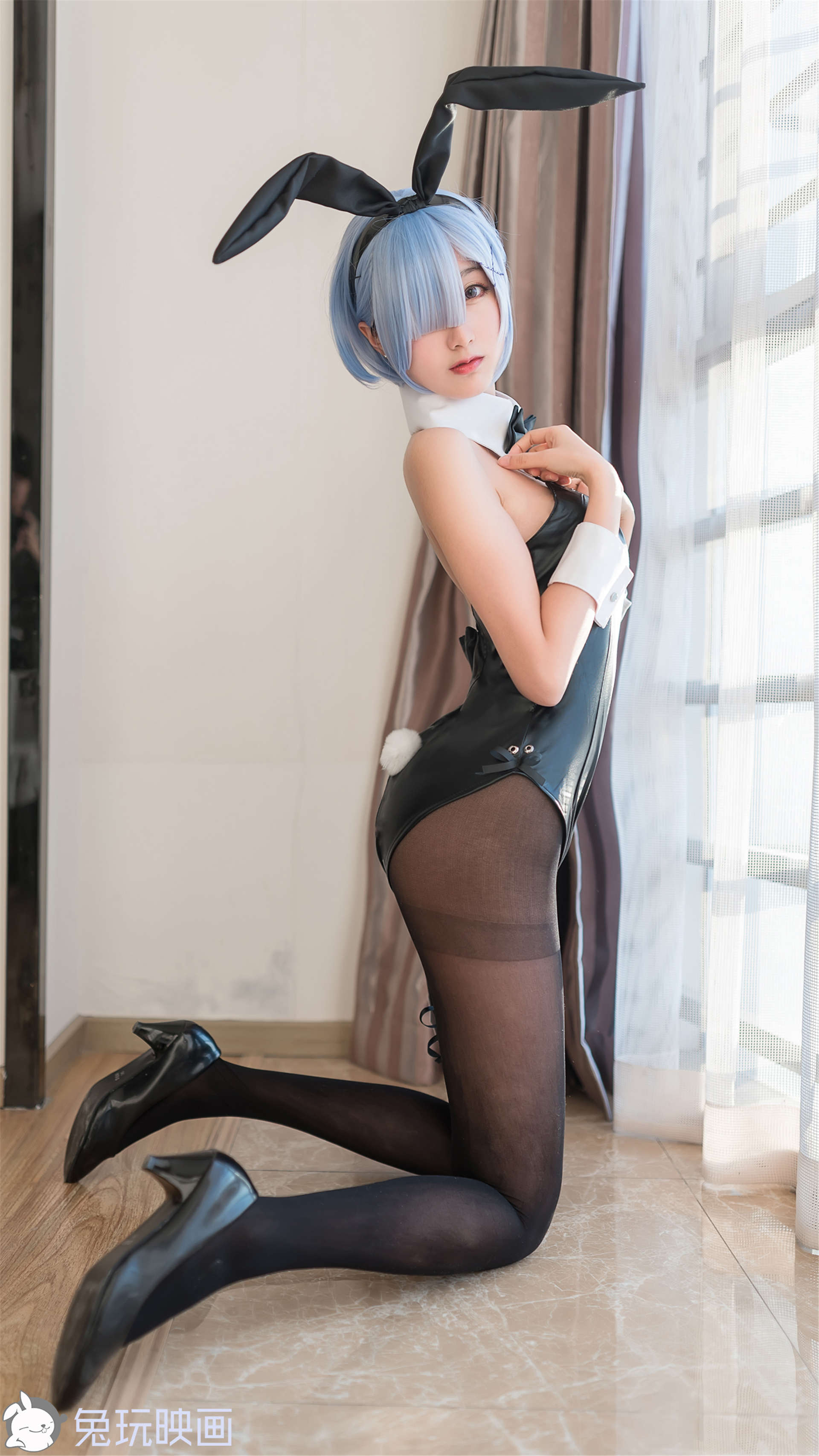 蕾姆兔女郎10.jpg