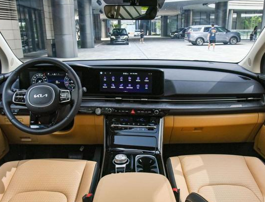 kl∧是什么汽车?