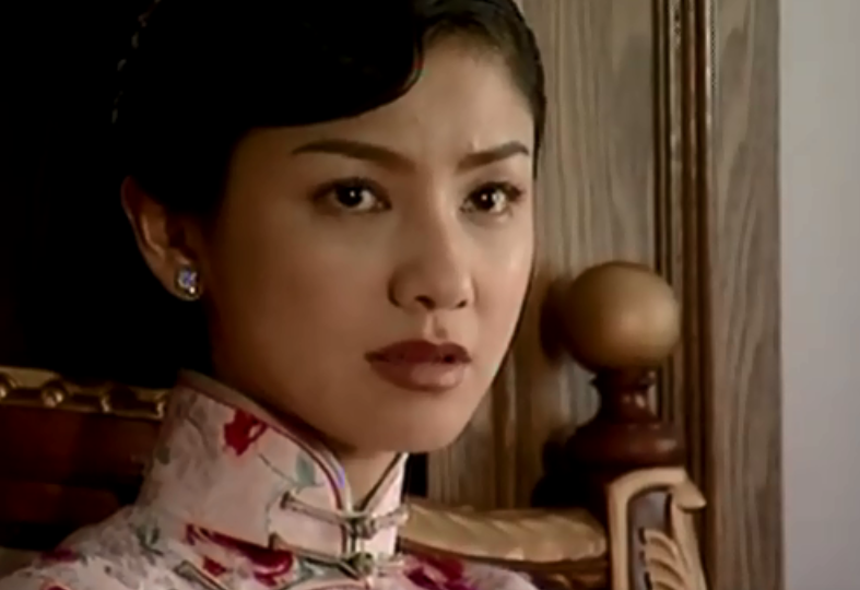 《半生缘》:先后和三个男人纠缠,石翠芝凭什么成为人生大赢家?