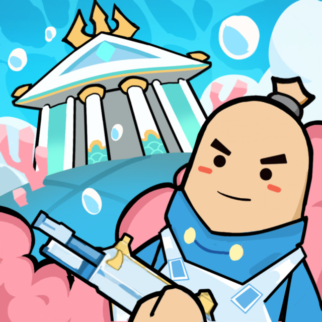 Sausage Man（香肠派对国际服）