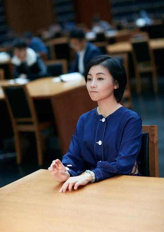"累死在起跑线上的孩子"颜宁自曝童年经历,揭露郑强口中的真相