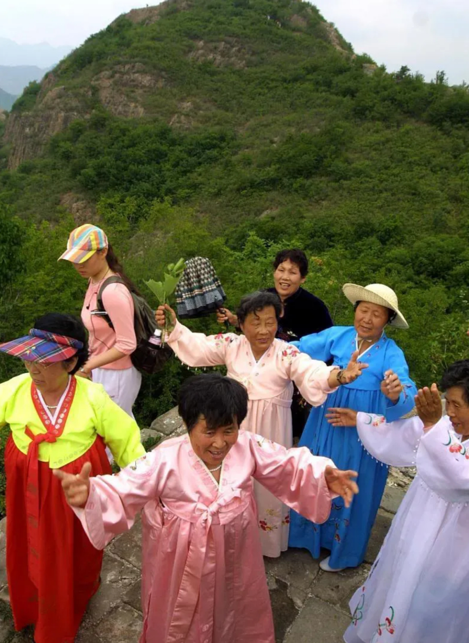 朝鲜女人偷渡到中国图片