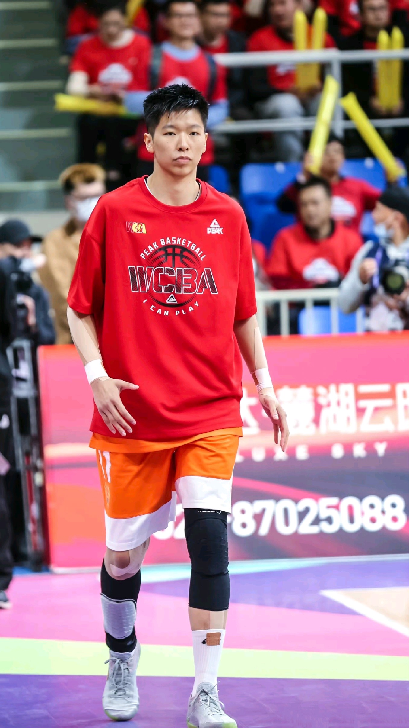 中国女篮,黄思静,可以去wnba磨炼