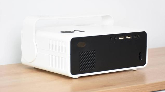 希影h9pro投影仪介绍