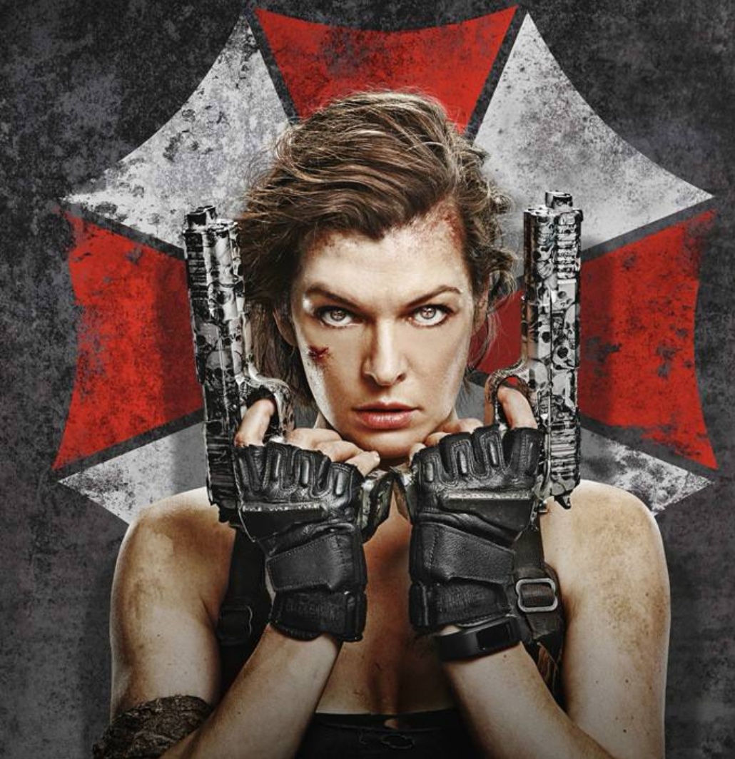 不看后悔,丧尸粉速来!