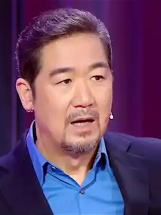 中俄混血小伙来相亲,自称"东北话十级",现场却考起了张国立!