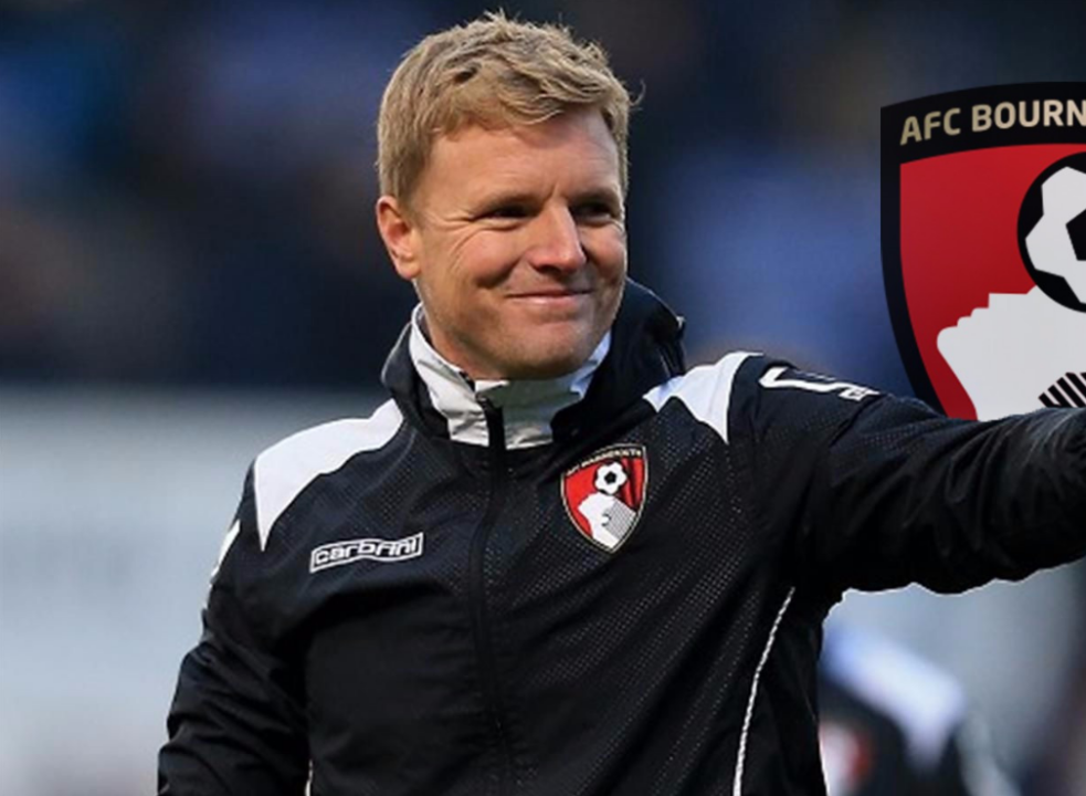 播球app报道埃迪豪真的强,一年半把纽卡从保级带到欧冠