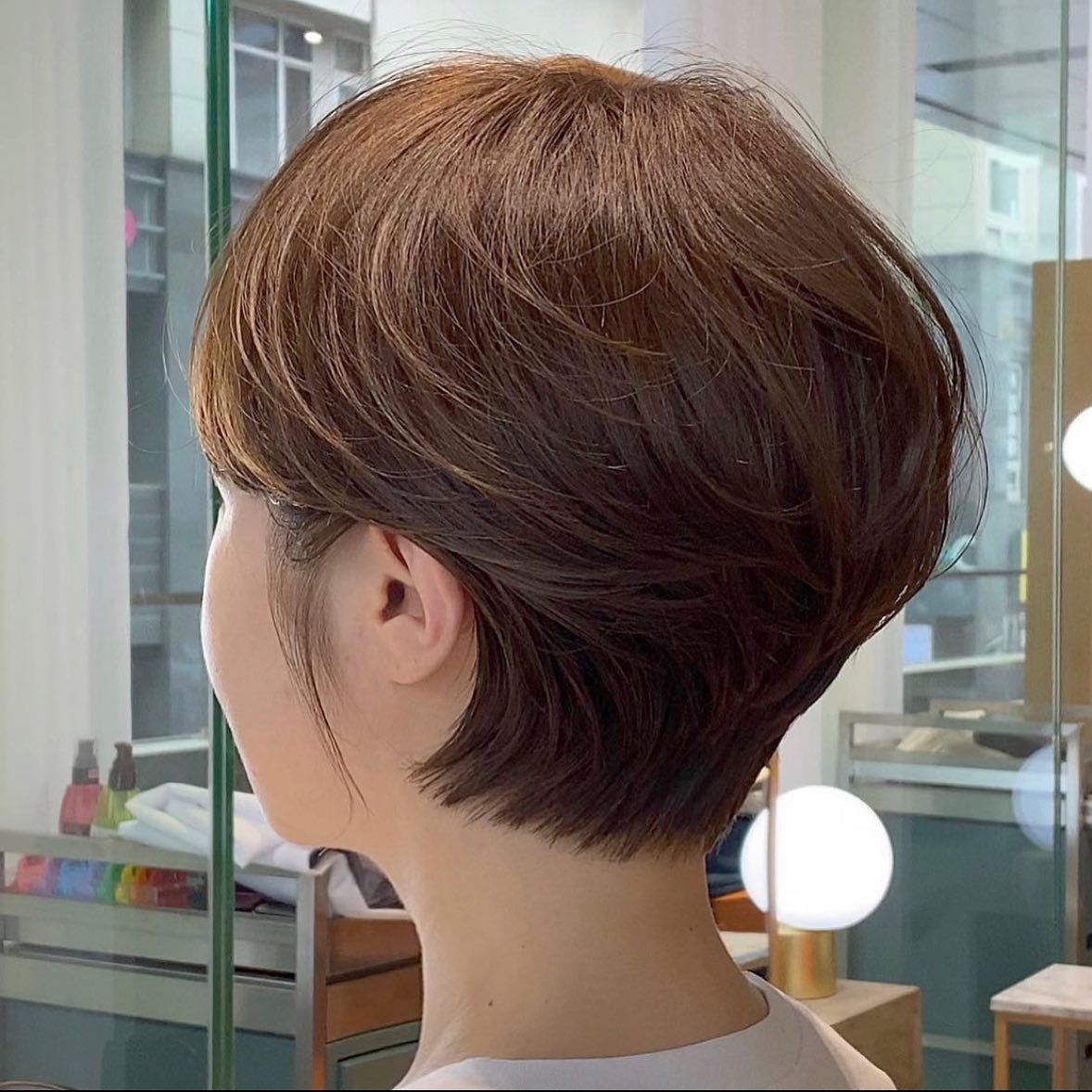 减龄还时尚的发型有哪些?看看这几种,效果真不赖