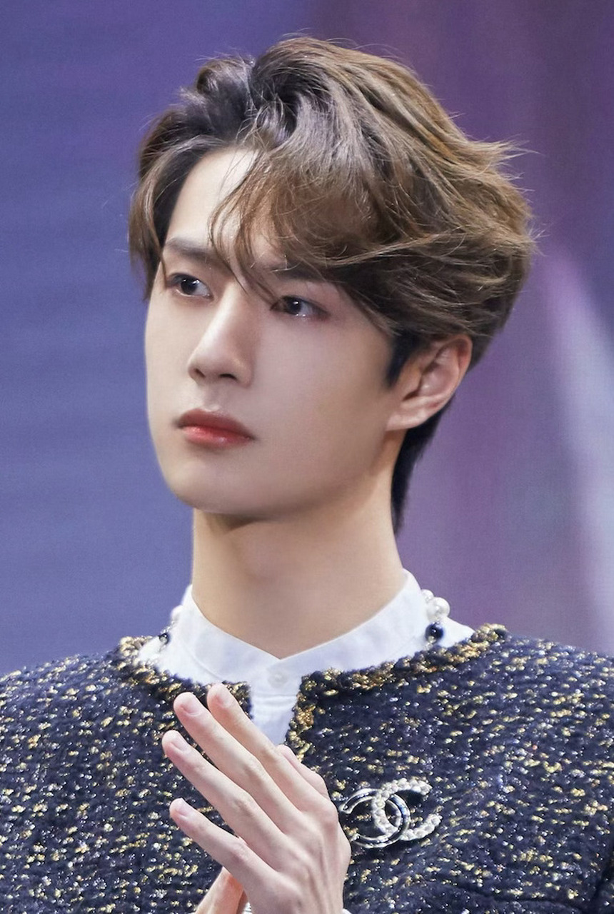 考古一些甜甜的酷盖,美得很高级[awsl] #王一博# #娱乐最前沿