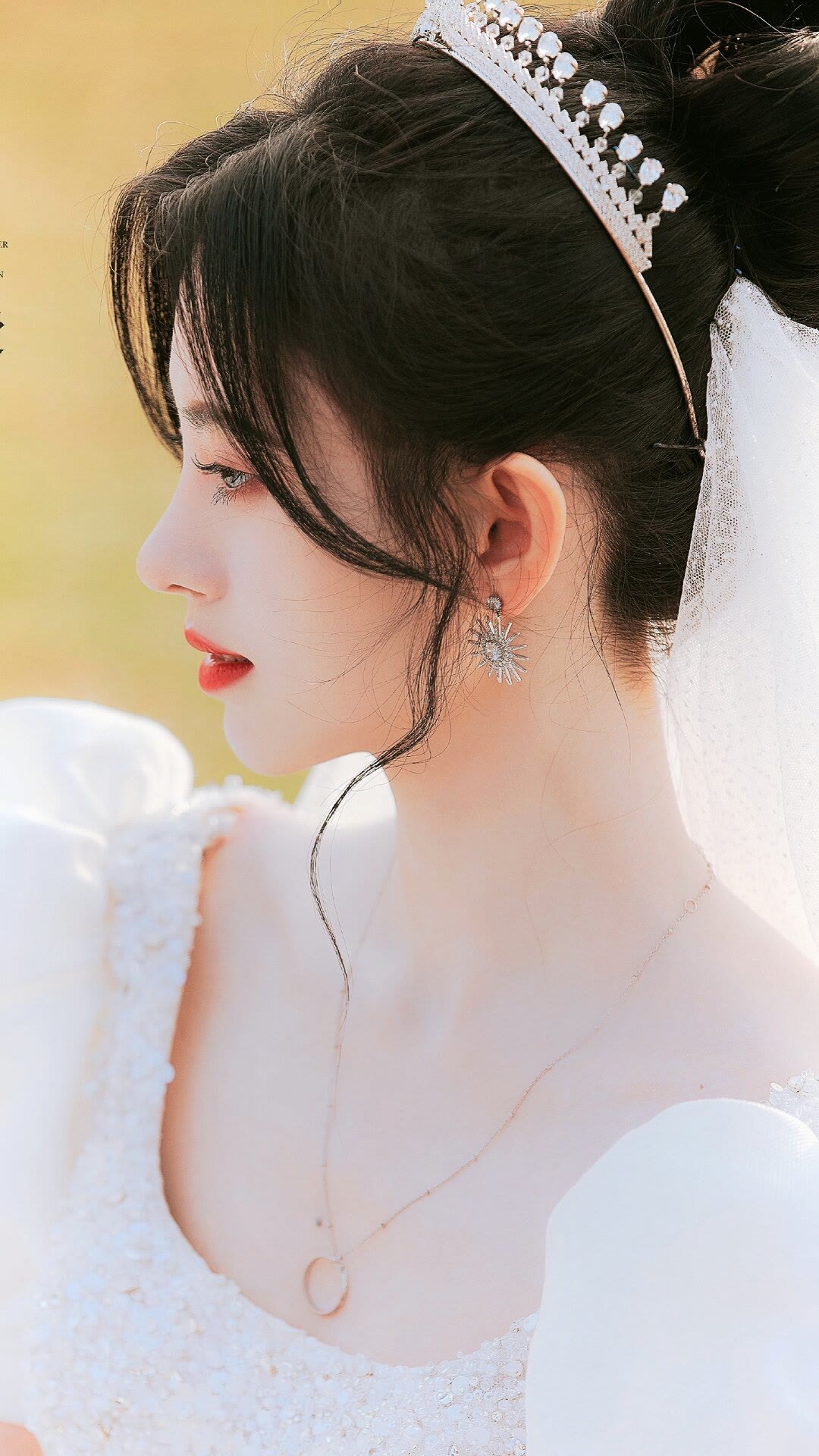 鞠婧祎图集《20》