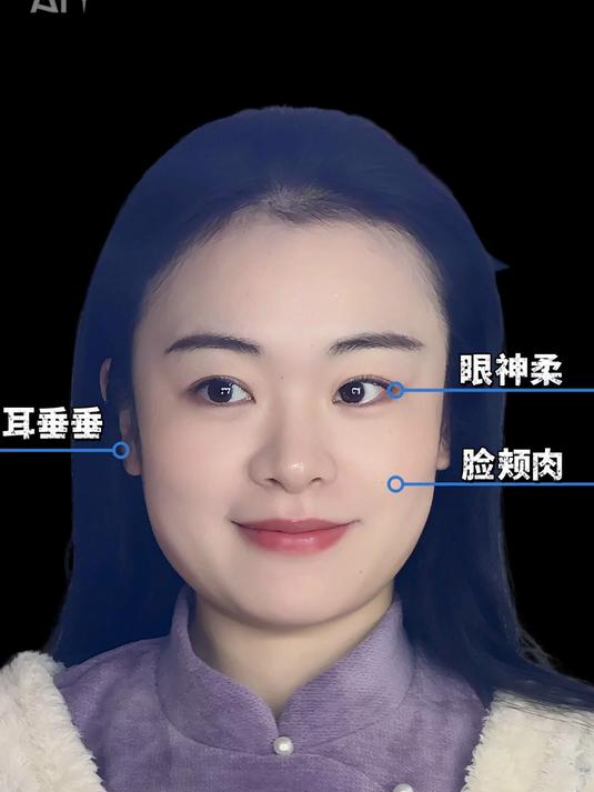 面相识人