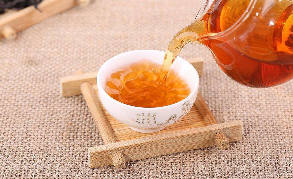 武夷岩茶(茶叶),汤清味鲜浓,且香气持久