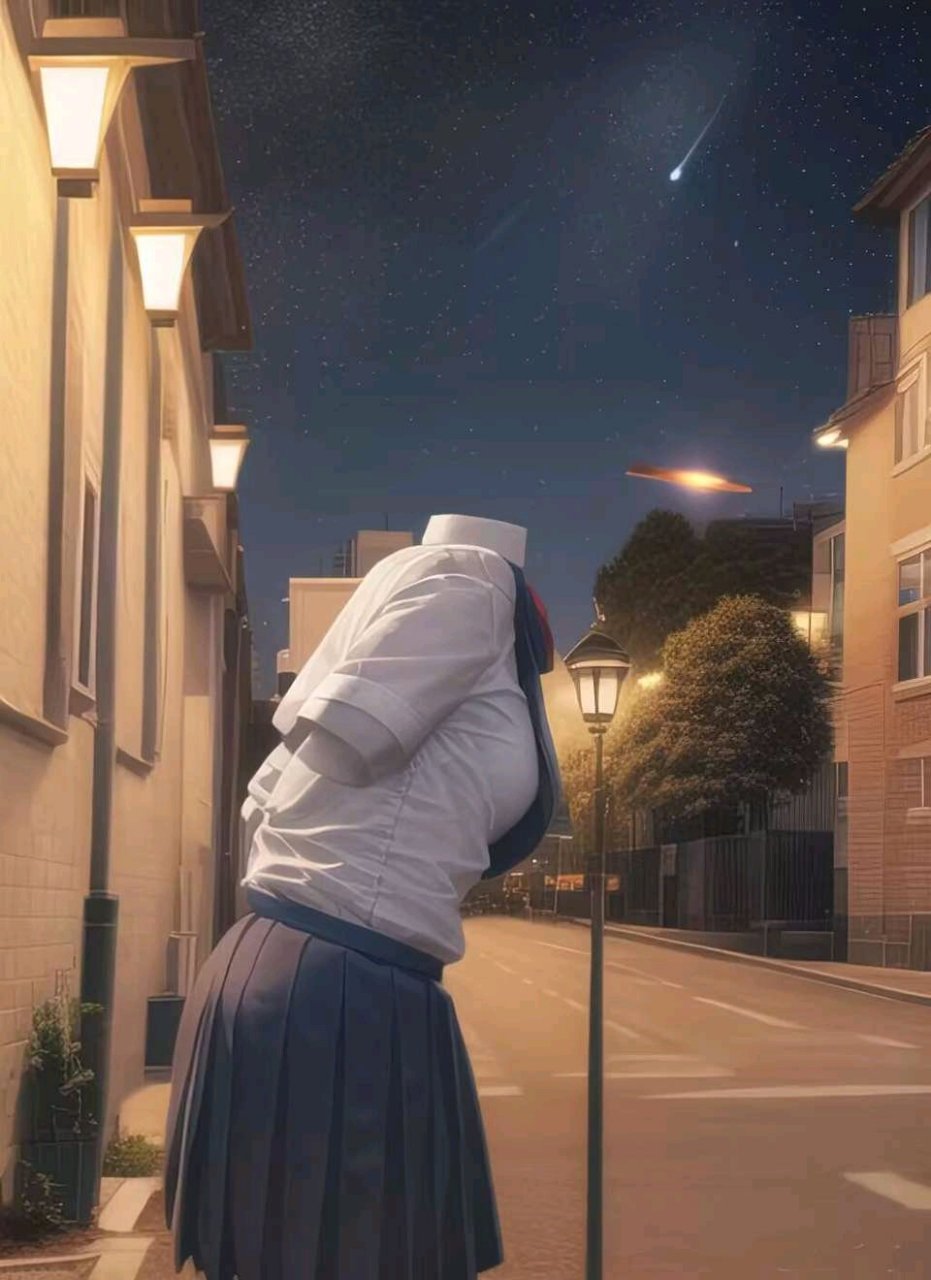 真·透明人[吃鲸]画得好好呀!