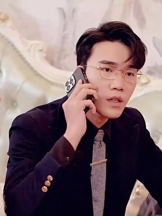 《扎穿了王爷的手》第74集 韩梦