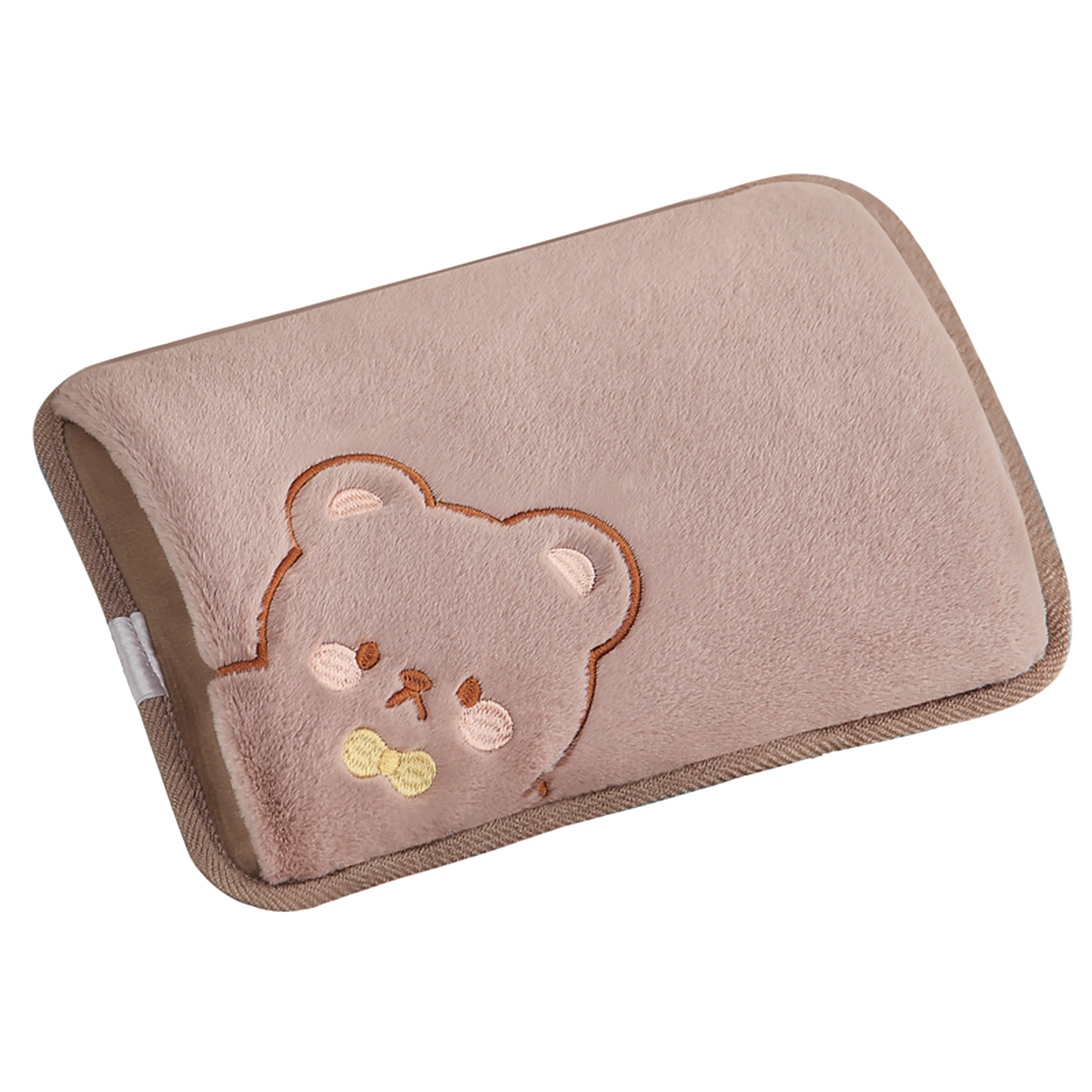 赛亿(shinee)电热水袋暖手宝暖宝宝暖水袋充电暖手袋电热暖水宝 智能