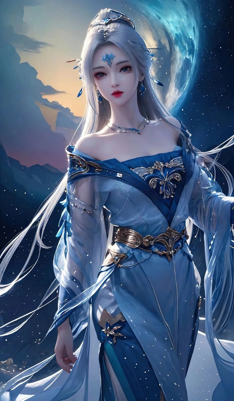 美图分享#奉眠1